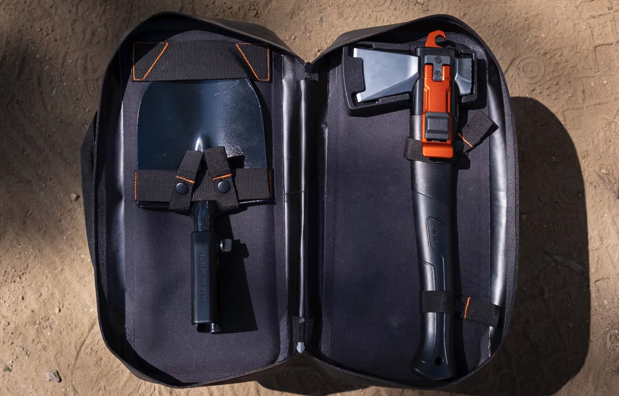 Adventure Mate V3 Mega Multitool