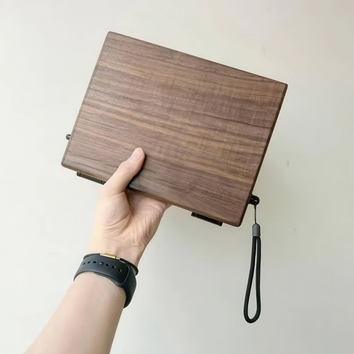 ArtMate Master Edition Walnut Art Kit