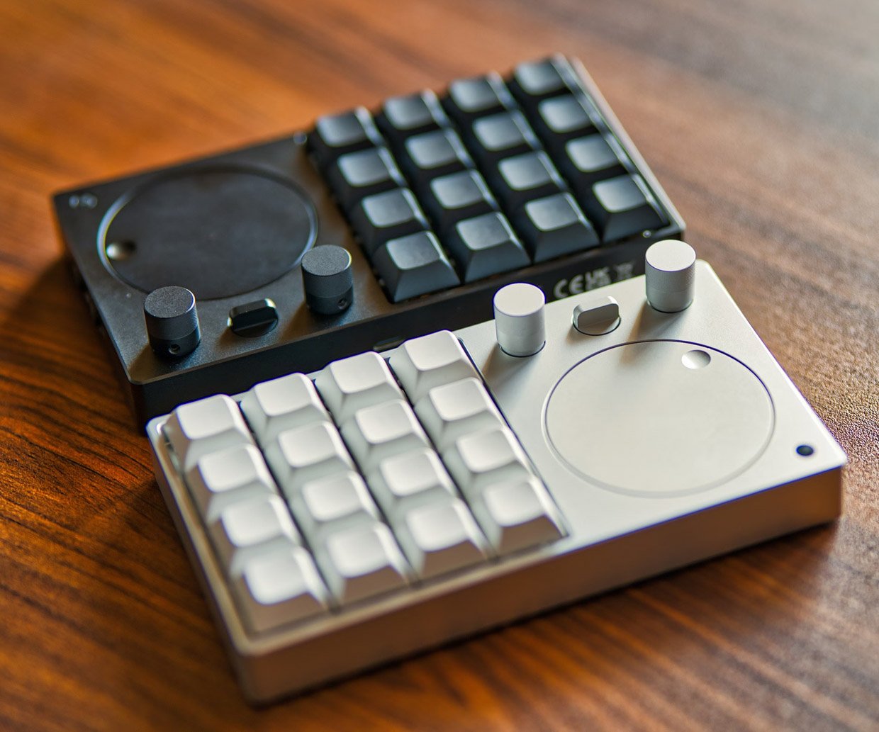 Binepad BNK-16 Macropad