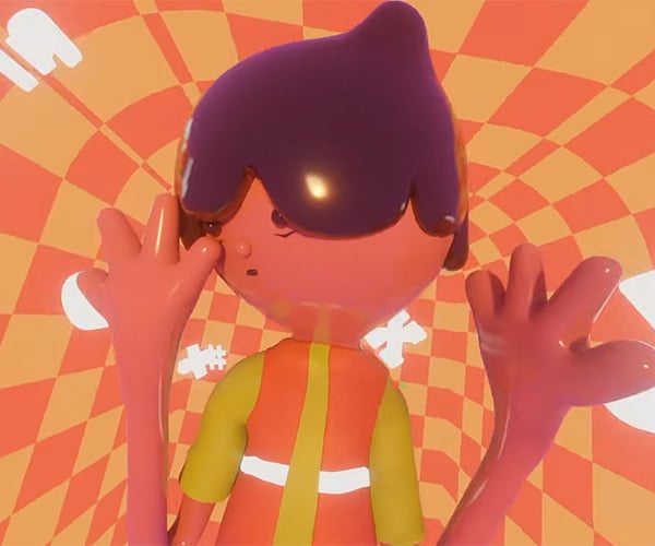Boys Go to Jupiter (Trailer)