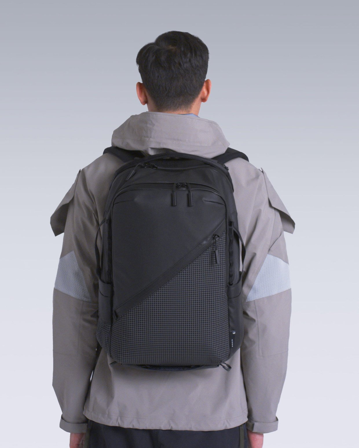 Carry Cubo LEV-24 Backpack