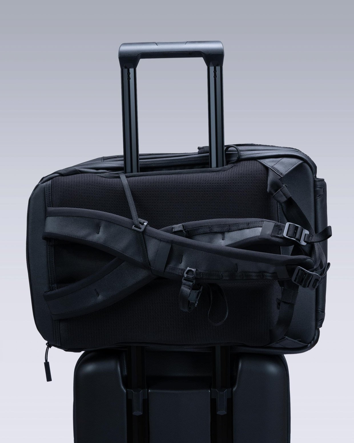 Carry Cubo LEV-24 Backpack