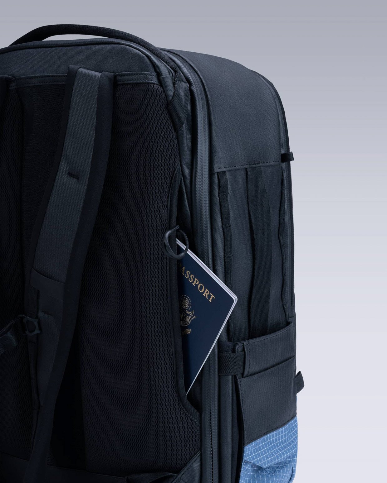 Carry Cubo LEV-24 Backpack