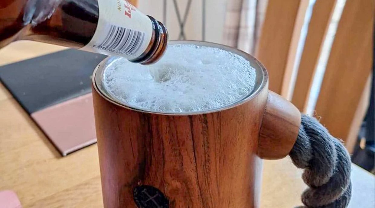 Chuug Mug V2+