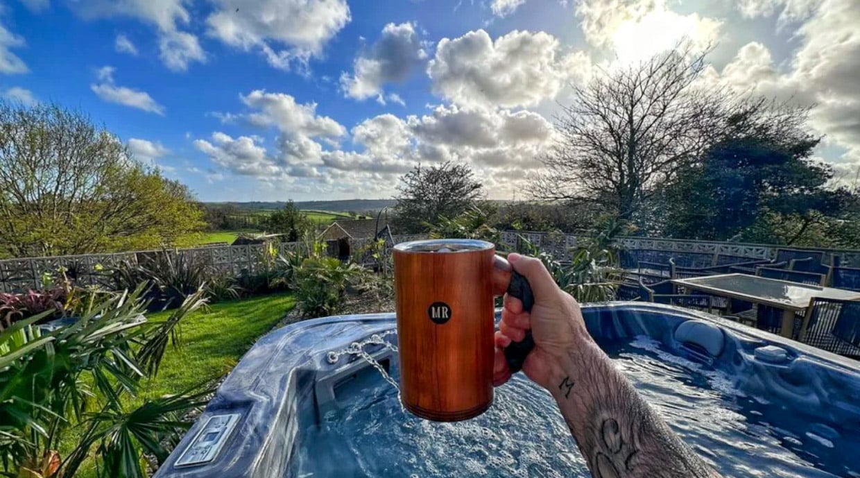 Chuug Mug V2+