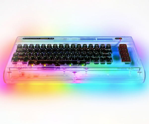 Commodore 64 Ultimate