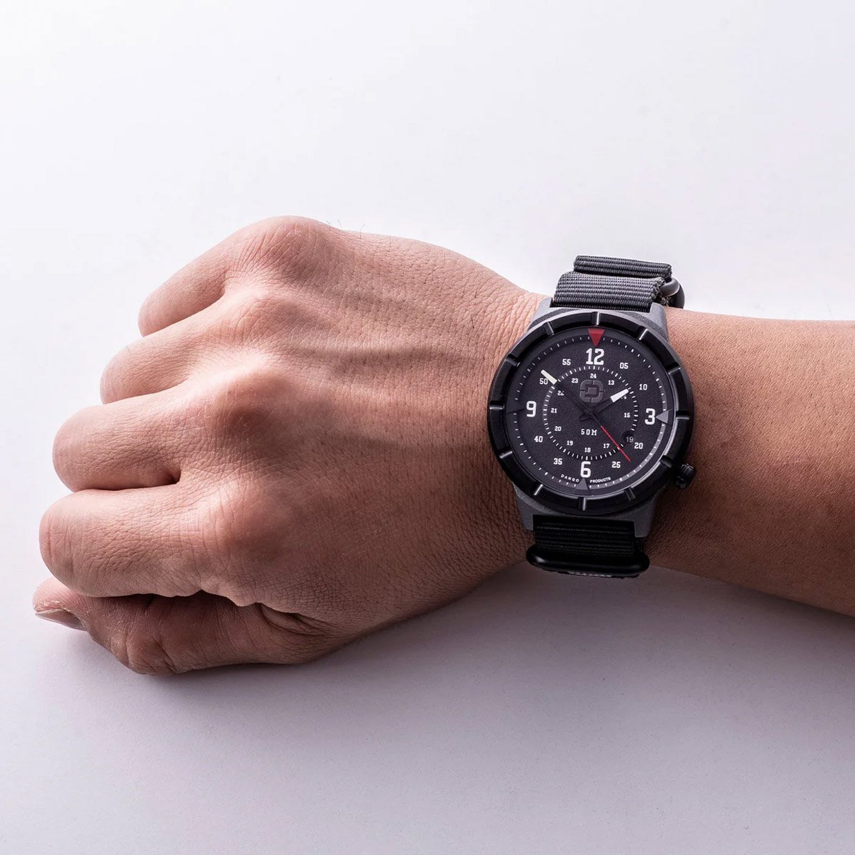 Dango Spec-Ops Watch