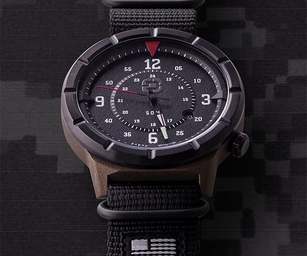Dango Spec-Ops Watch