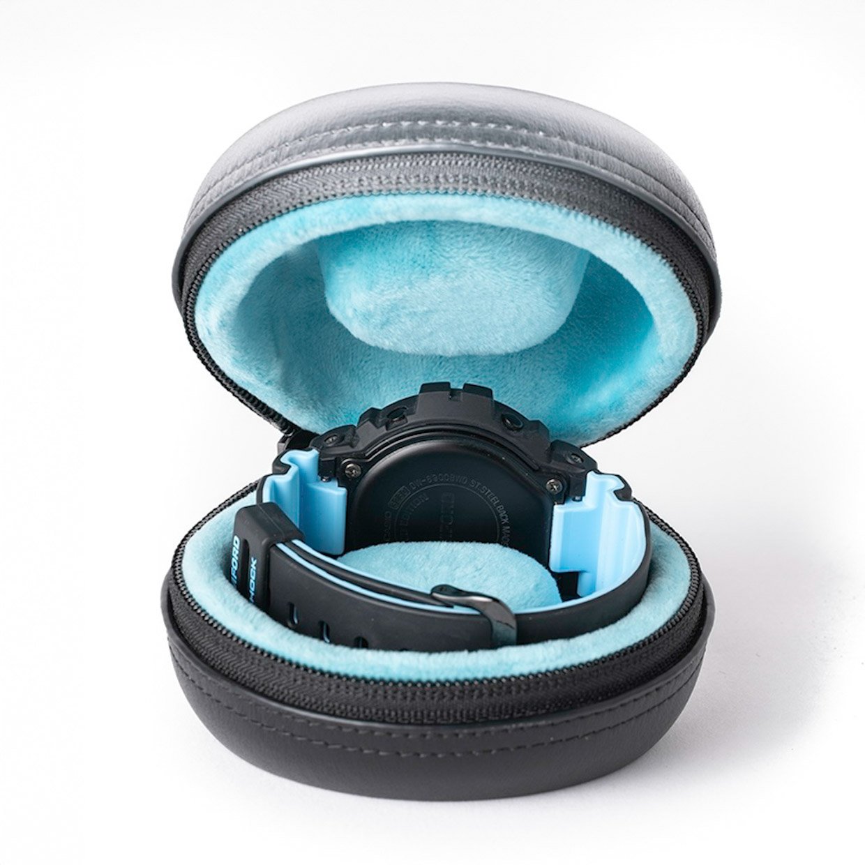 The Archive Travel Watch Case