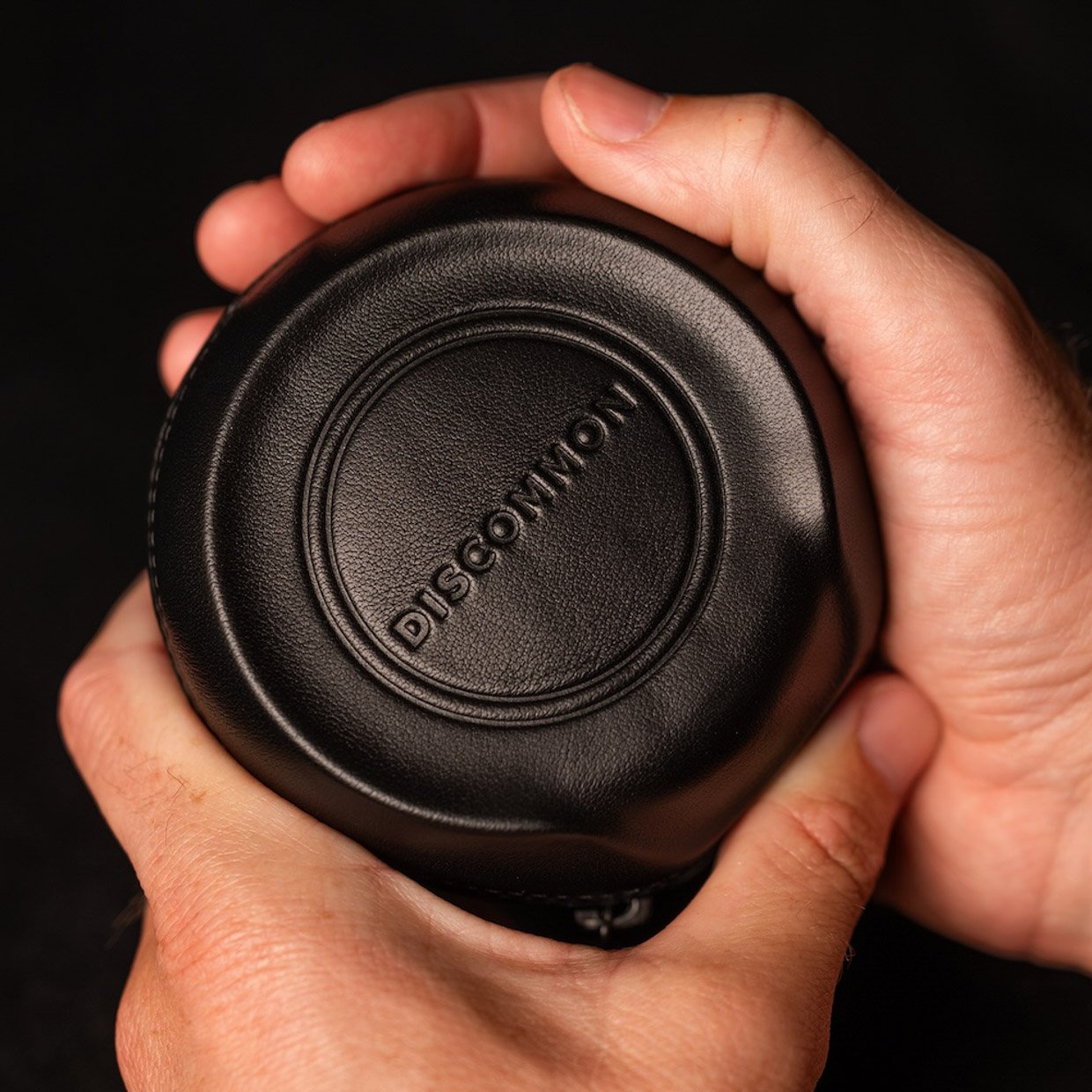 The Archive Travel Watch Case