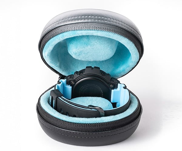 The Archive Travel Watch Case