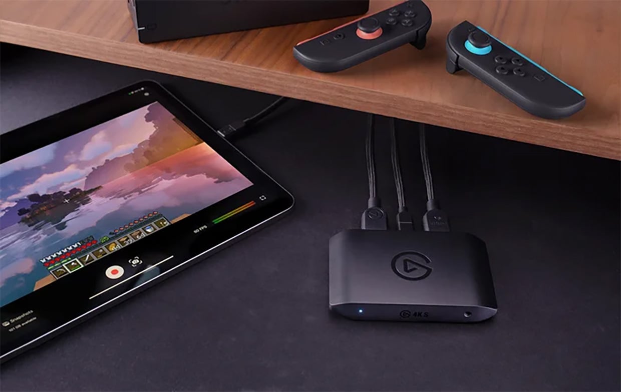 Elgato Game Capture 4K S