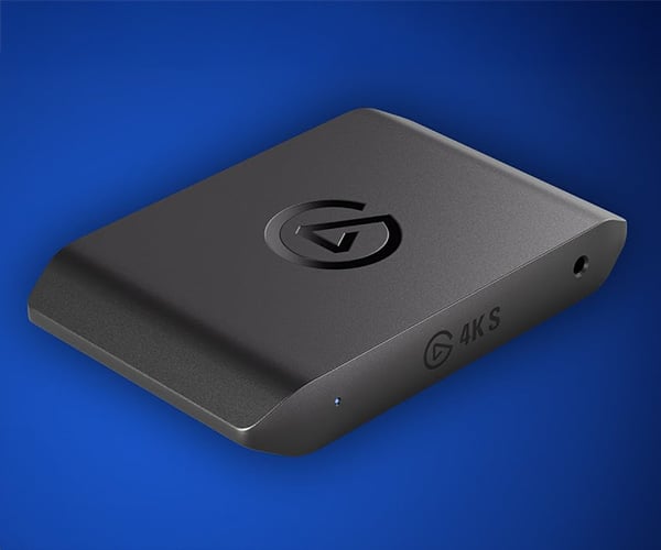 Elgato Game Capture 4K S