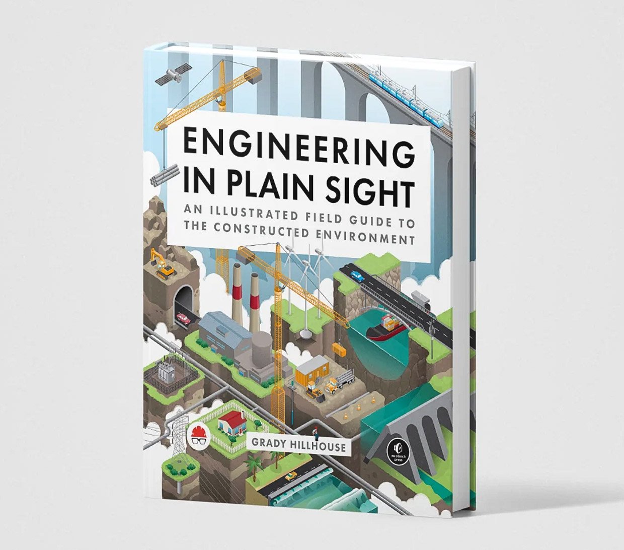 Engineering in Plain Sight (Book)