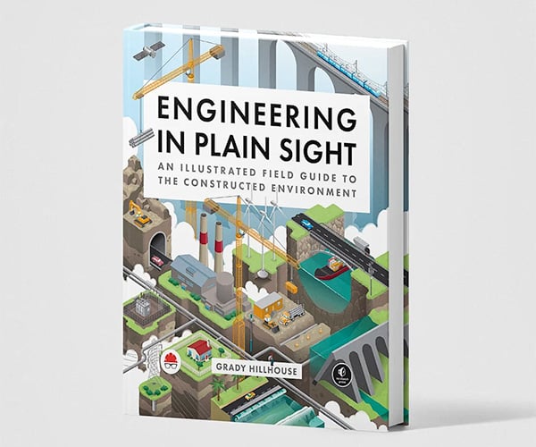 Engineering in Plain Sight (Book)