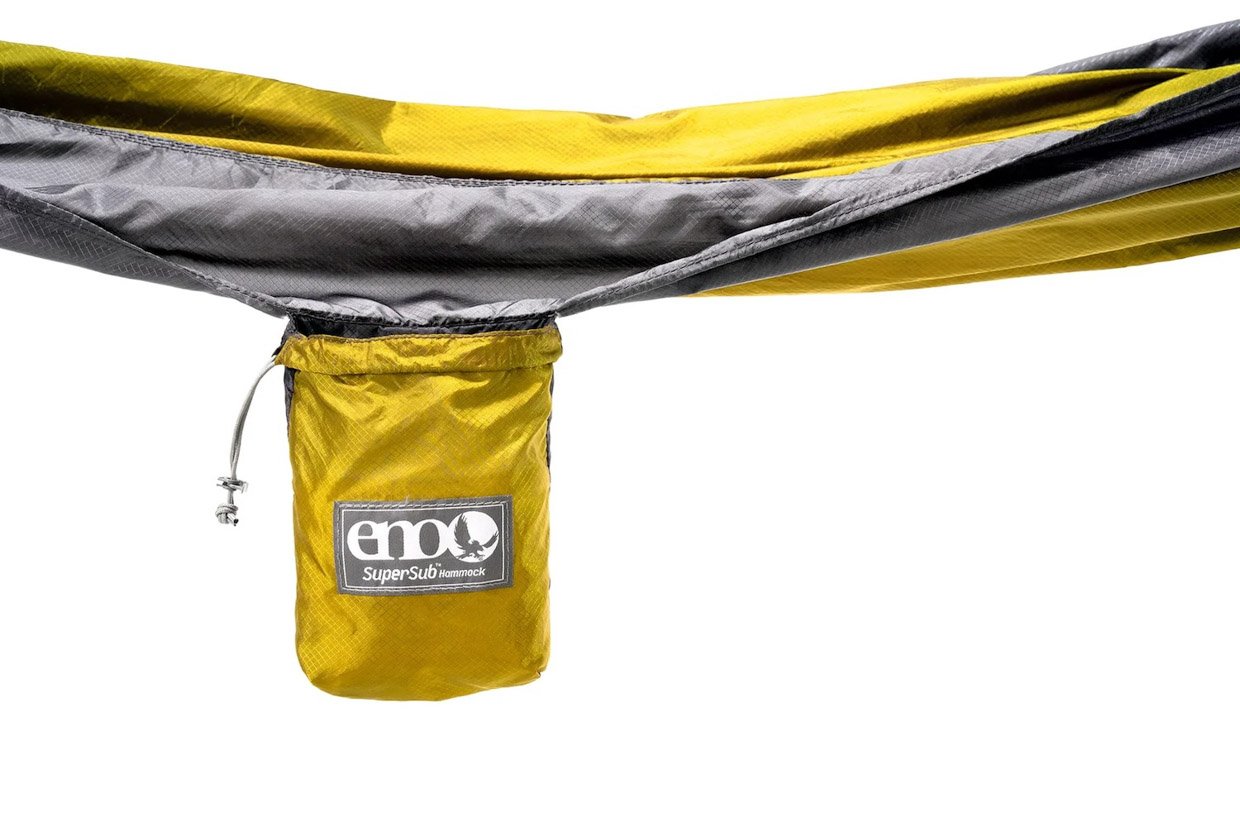 SuperSub Ultralight Hammock