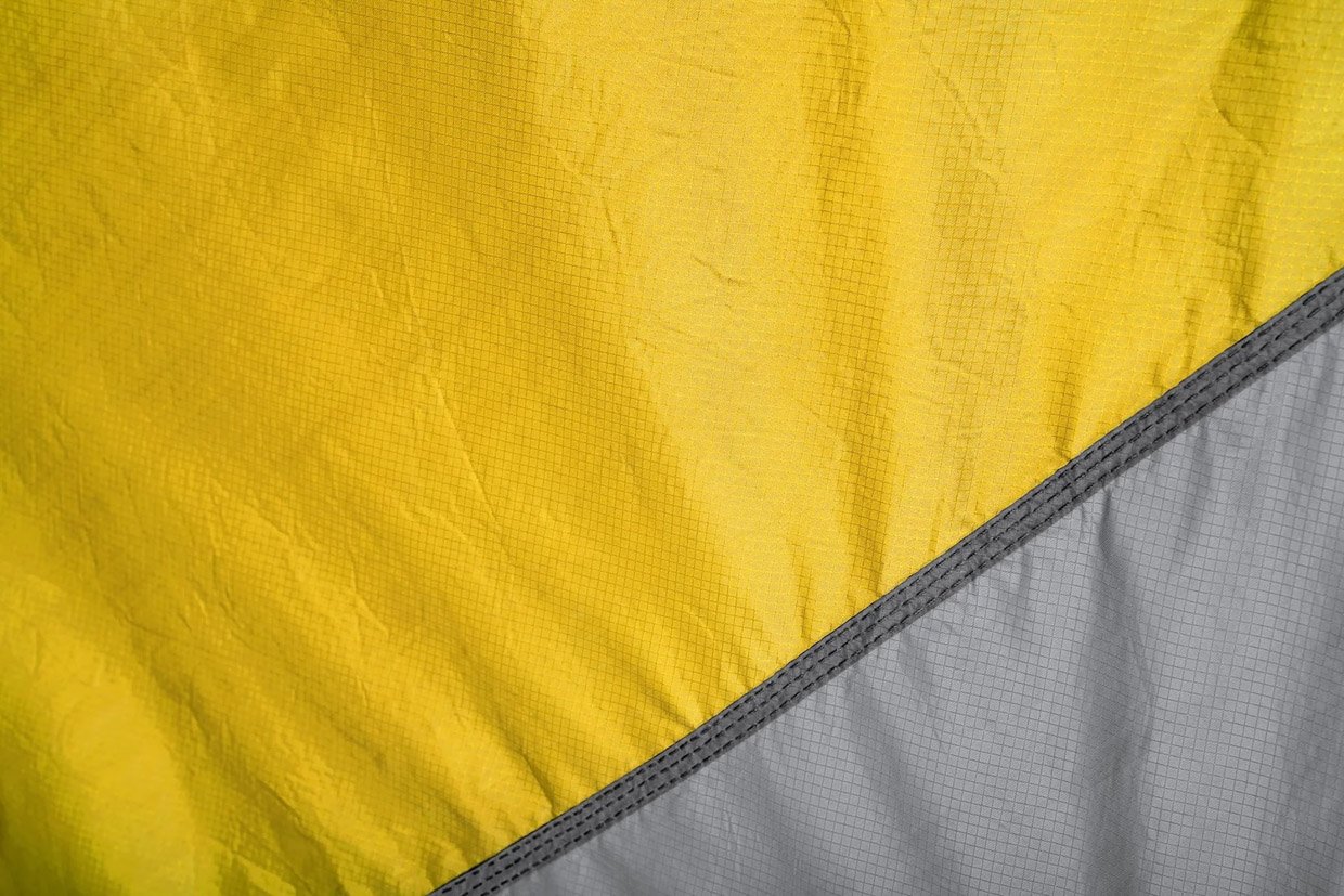 SuperSub Ultralight Hammock