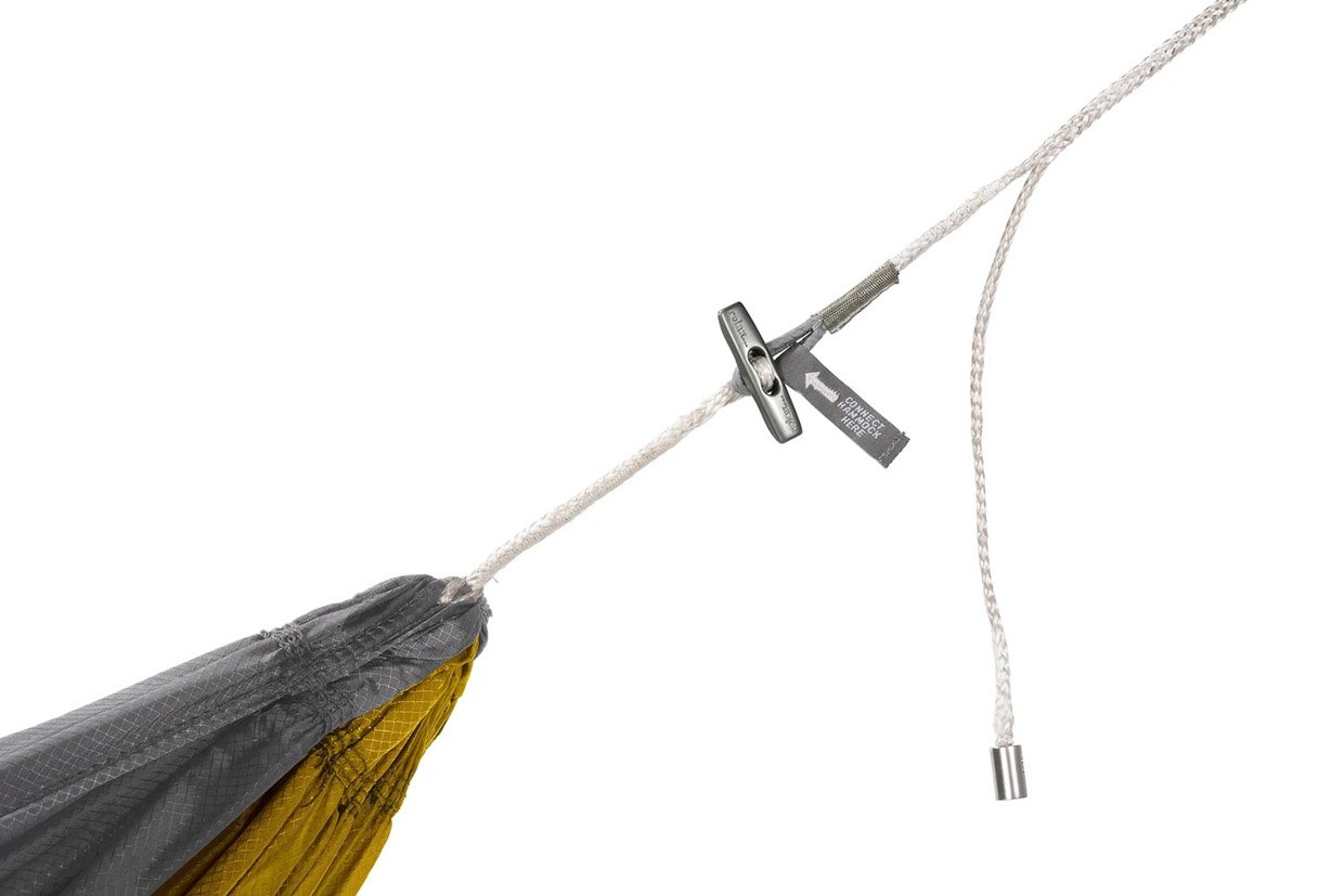 SuperSub Ultralight Hammock