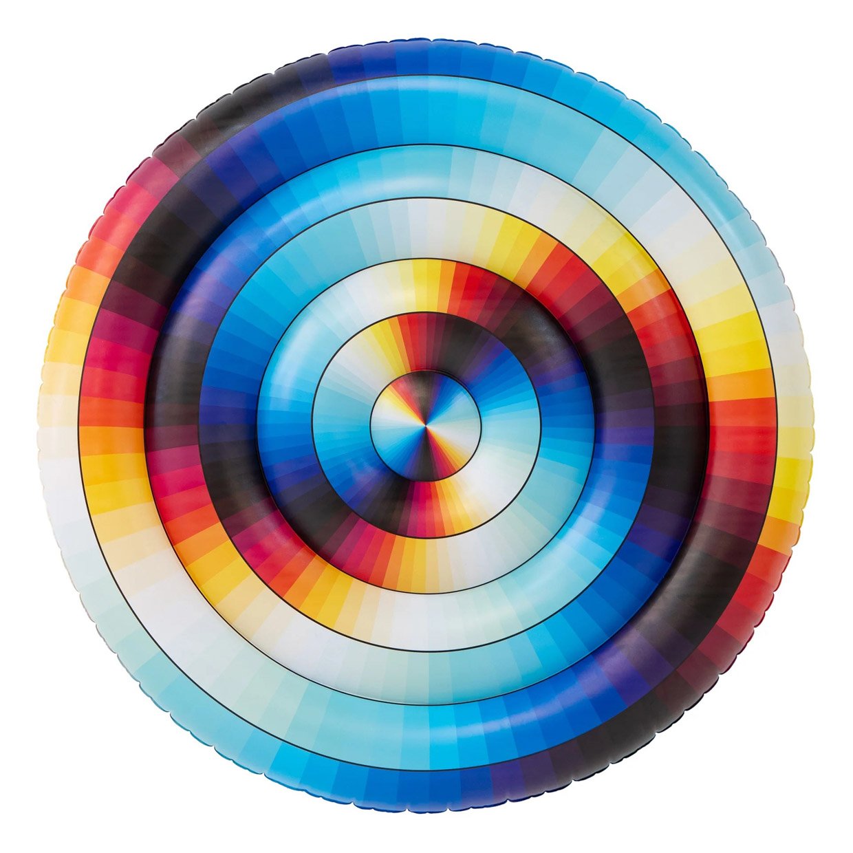 Felipe Pantone Inflatable Pool Lounger