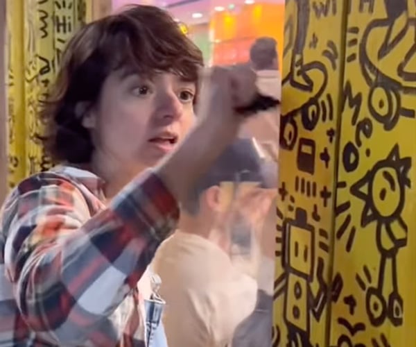 Kate Micucci: Doodle Artist Extraordinaire