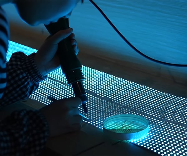 How LED Strip Lights Are Made