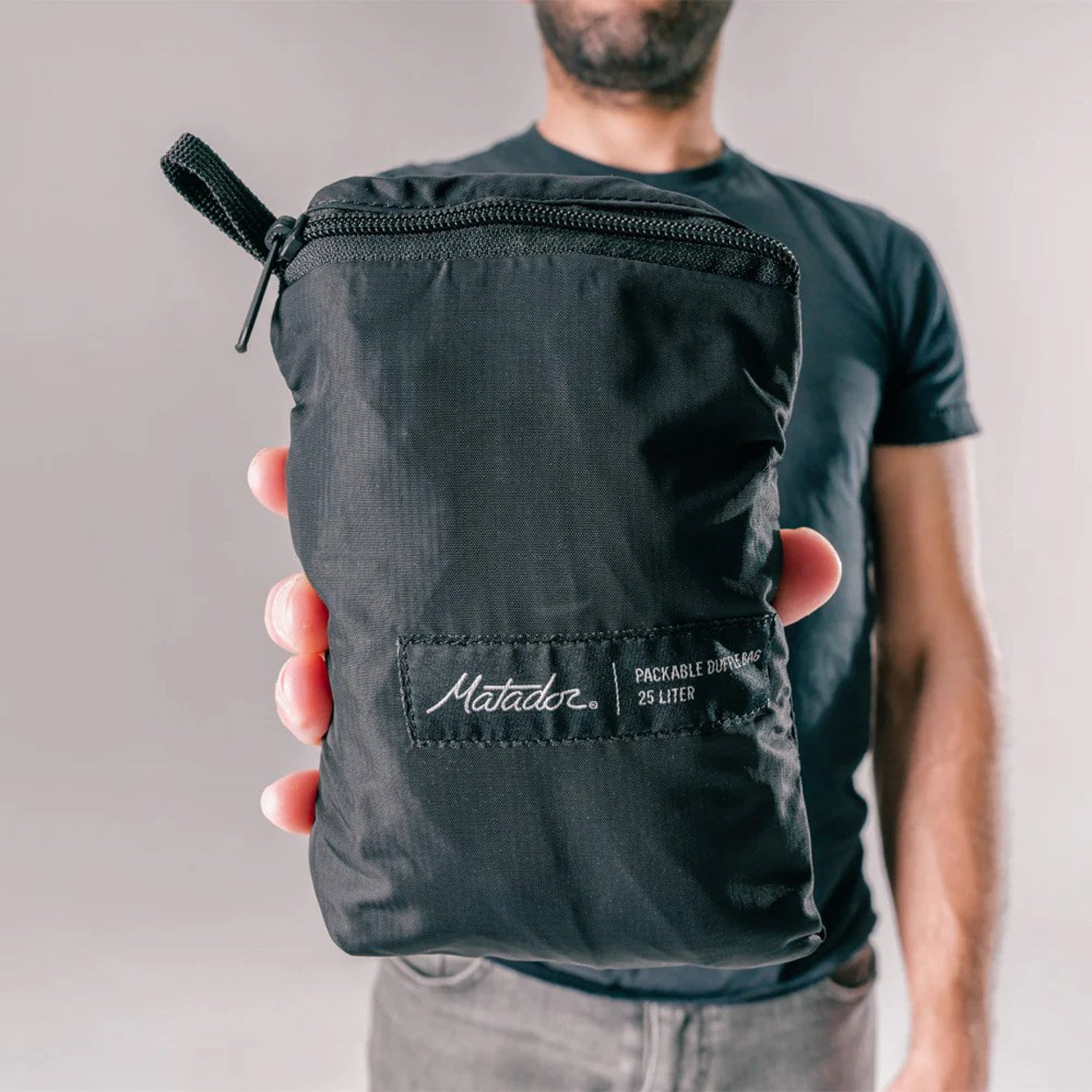 Matador ReFraction Packable Duffle