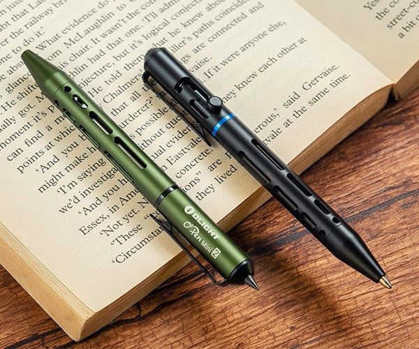 Olight O’Pen Mini 2