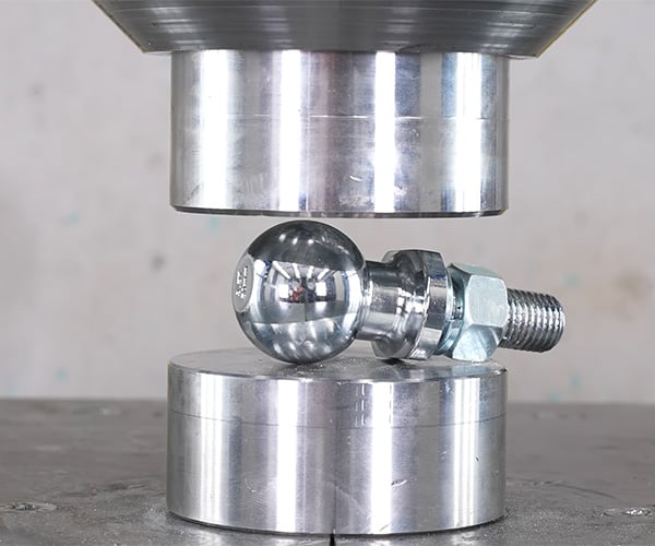 Best Hydraulic Press Metal Crushes of 2025