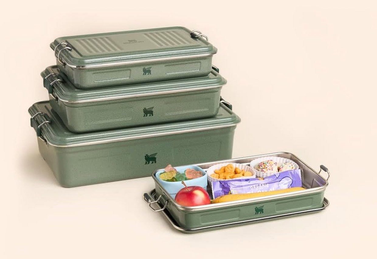 Stanley Classic Legendary Useful Box