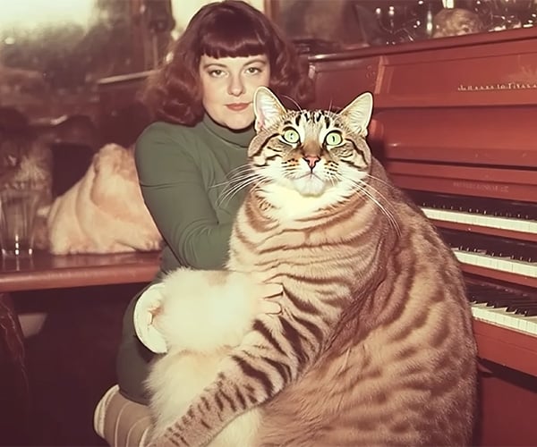 Total Pixel Space (Short Film)