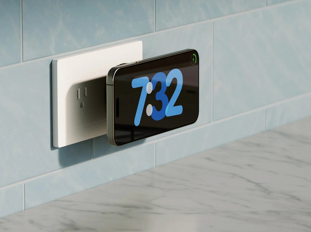 Twelve South PowerBug Wall Charger