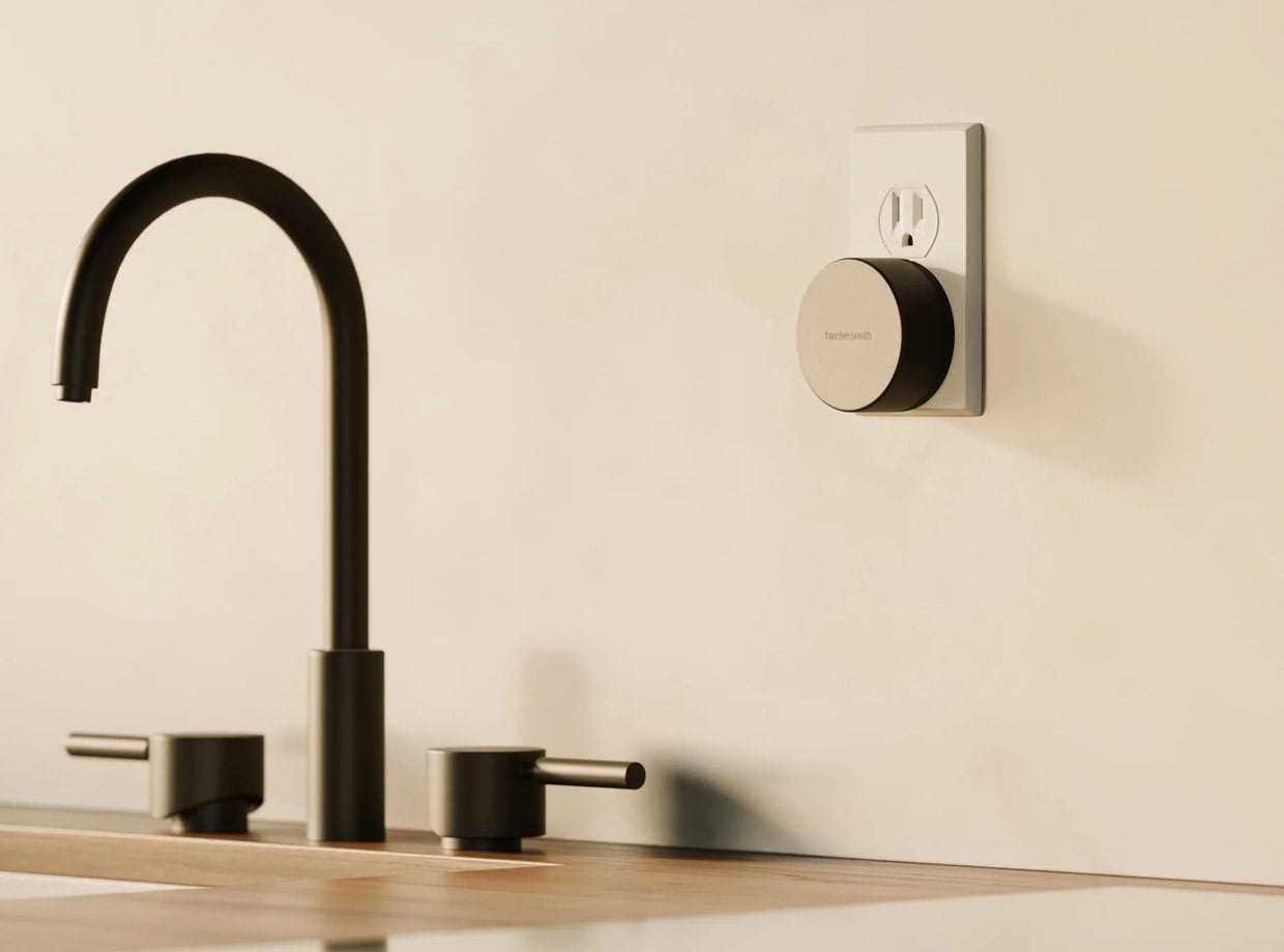 Twelve South PowerBug Wall Charger