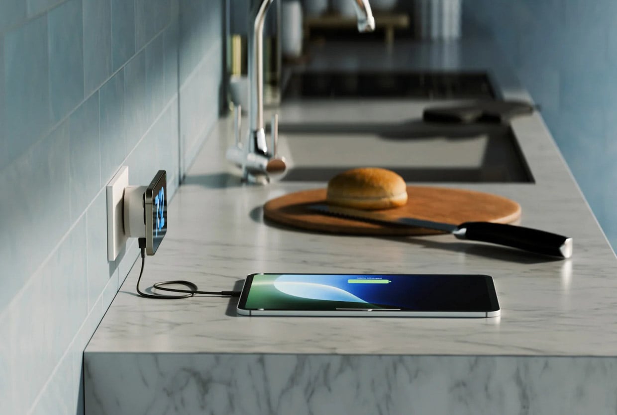 Twelve South PowerBug Wall Charger