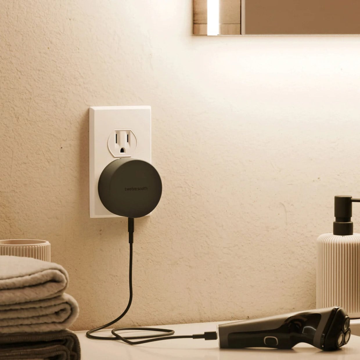 Twelve South PowerBug Wall Charger