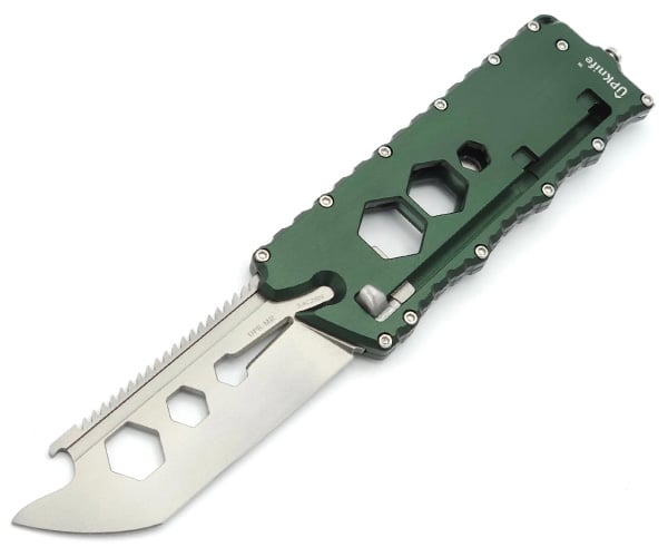 UPKnife UPK-M2 Lite Multitool Knife