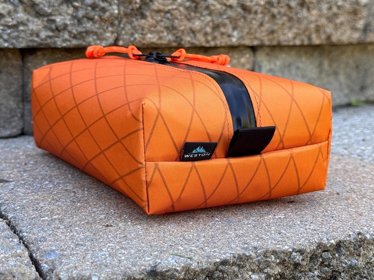 X-Pac Ultralight Box Pouch