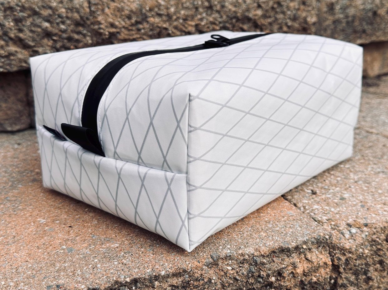 X-Pac Ultralight Box Pouch