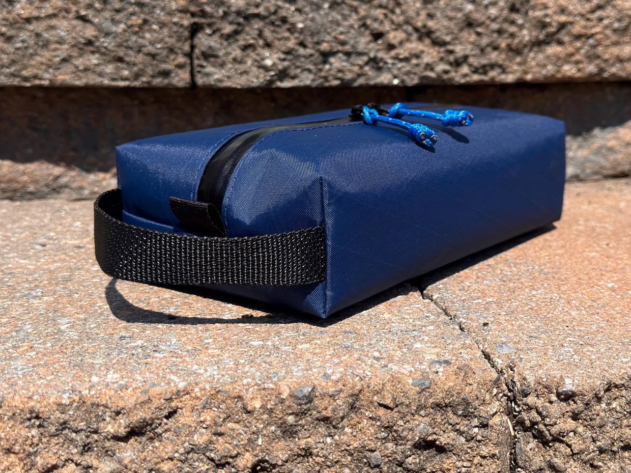 X-Pac Ultralight Box Pouch