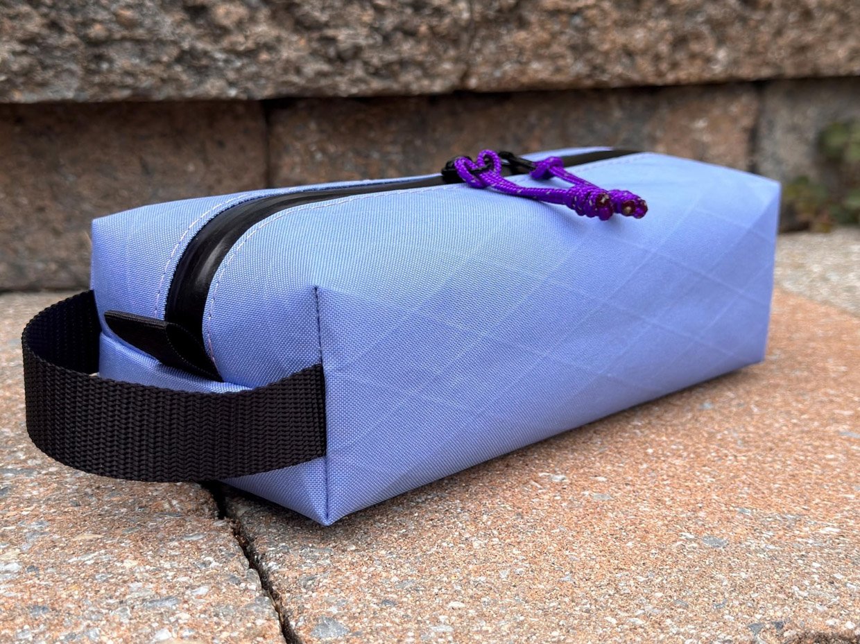 X-Pac Ultralight Box Pouch