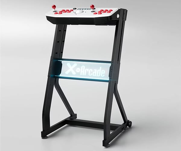 XGaming Arcade2TV-XR
