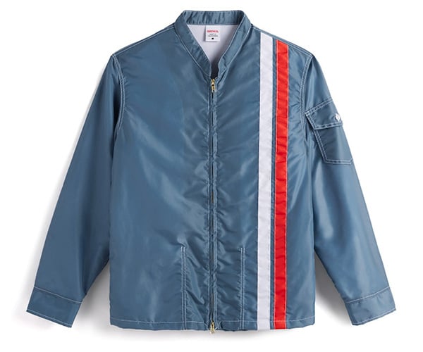 Birdwell Racing Jacket 25