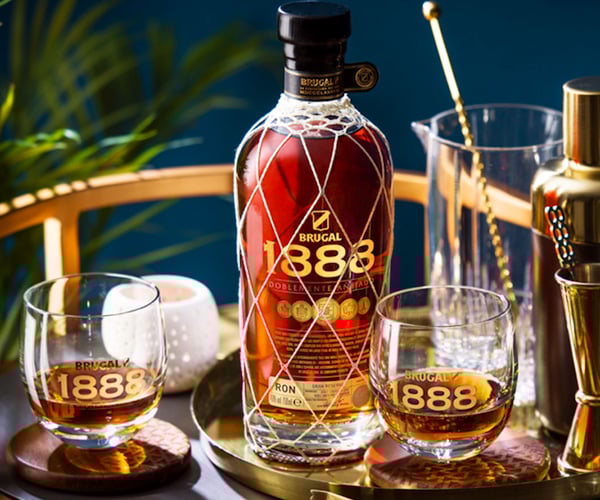 Brugal 1888 Rum