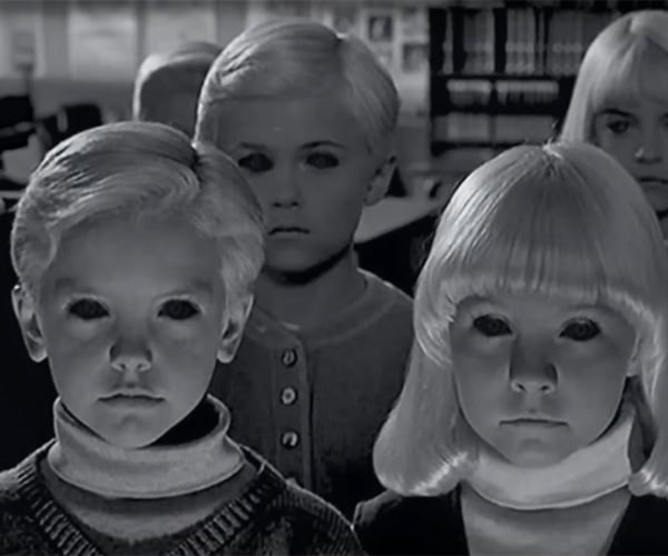 100 Creepy Myths + Legends