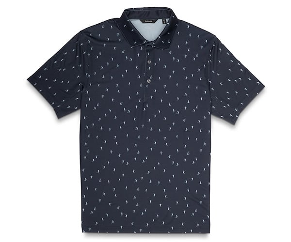 Radmor Taylor Recycled Polo