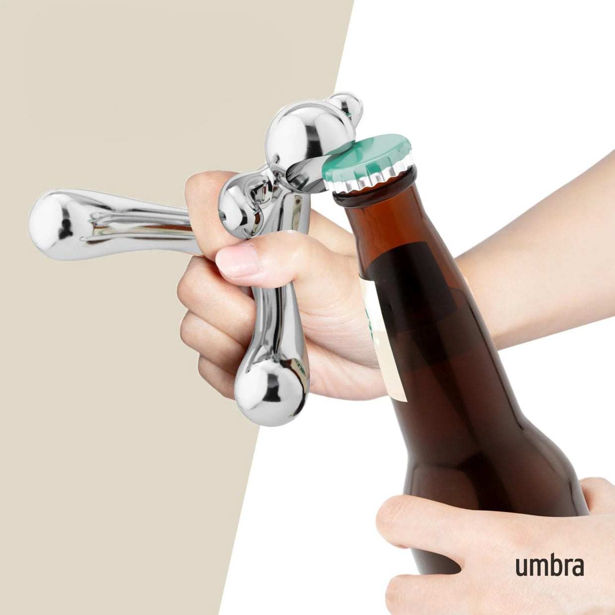 Rodeo Buddy Bottle Opener