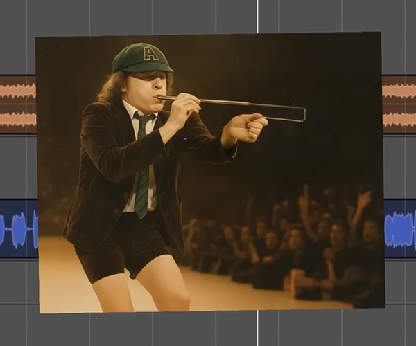 What AC/DC Sounds Like to People who Don't Like AC/DC