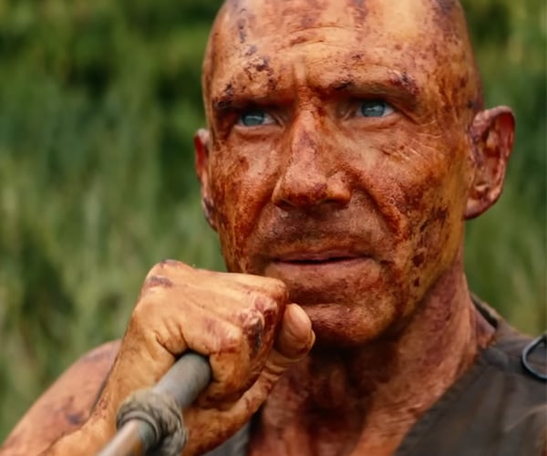 28 Years Later: The Bone Temple (Trailer)