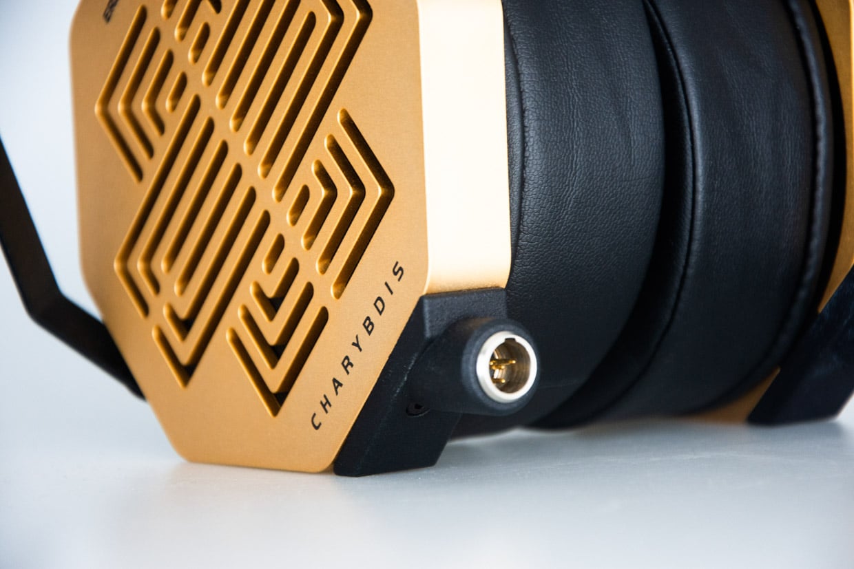 Erzetich Charybdis Gold