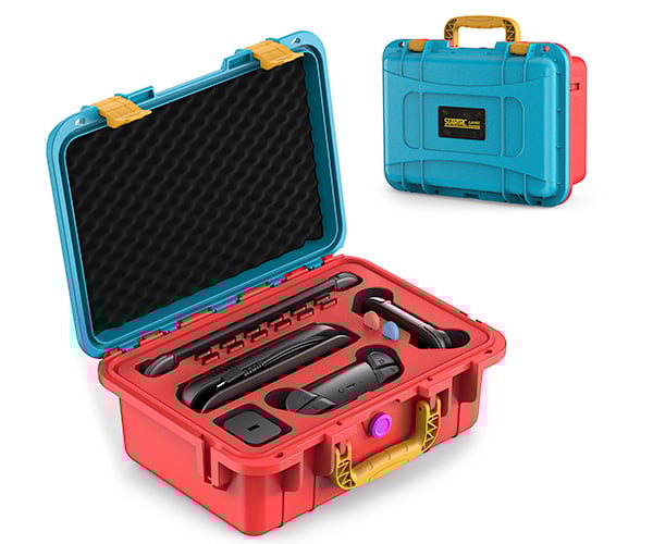 Nintendo Switch 2 Hard Shell Carrying Case