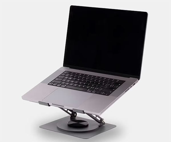 Keebmonkey Laptop Stand